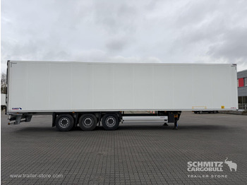 New Isothermal semi-trailer SCHMITZ Auflieger Tiefkühler Standard Double deck: picture 4 New Isothermal semi-trailer SCHMITZ Auflieger Tiefkühler Standard Double deck: picture 4