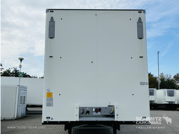 New Isothermal semi-trailer SCHMITZ Auflieger Tiefkühler Standard Double deck: picture 3 New Isothermal semi-trailer SCHMITZ Auflieger Tiefkühler Standard Double deck: picture 3