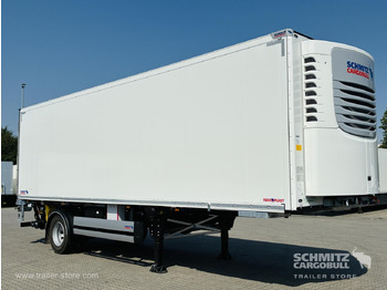 Isothermal semi-trailer SCHMITZ