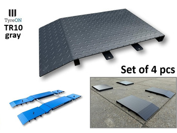 Garage equipment