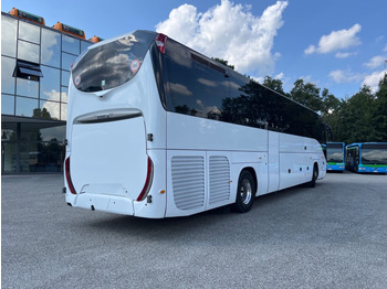 Coach N.1 IVECO MAGELYS – Anno 2019: picture 4