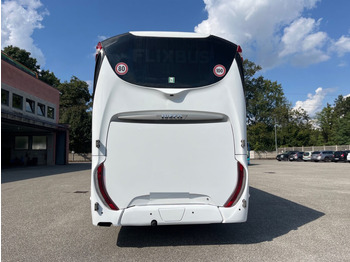 Coach N.1 IVECO MAGELYS – Anno 2019: picture 3