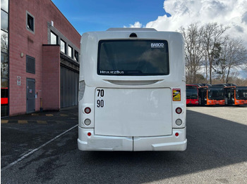 City bus