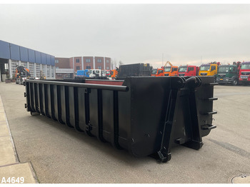 Roll-off container CONTAINER 15m³ NEW: picture 4