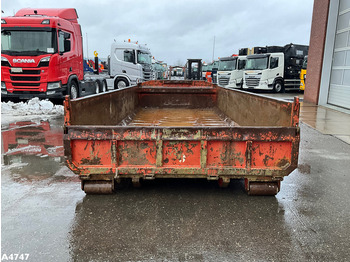 Roll-off container Container 12m³: picture 3 Roll-off container Container 12m³: picture 3