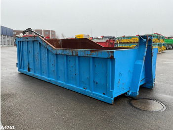 Roll-off container Container 15m³: picture 5 Roll-off container Container 15m³: picture 5