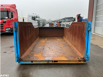 Roll-off container Container 15m³: picture 3 Roll-off container Container 15m³: picture 3
