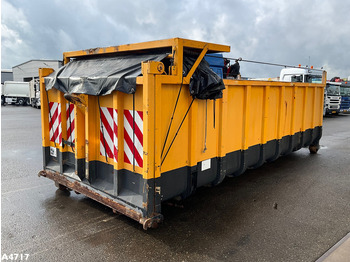 Roll-off container Container 20m³: picture 3 Roll-off container Container 20m³: picture 3