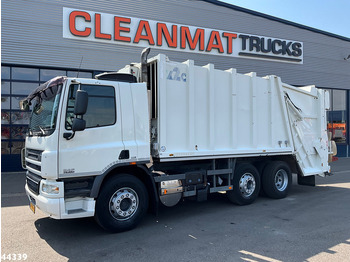 Refuse truck DAF CF 75 250
