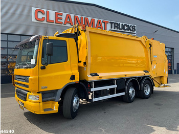 Refuse truck DAF CF 75 250