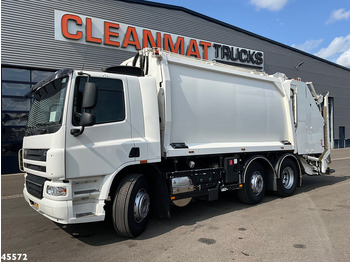 Refuse truck DAF CF 75 250
