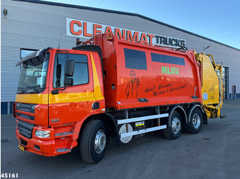 Refuse truck DAF CF 75 250