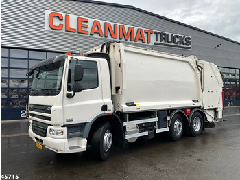 Refuse truck DAF CF 250