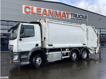 Refuse truck DAF CF 290