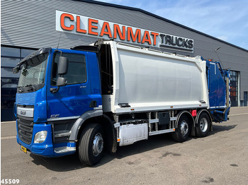 Refuse truck DAF CF 290