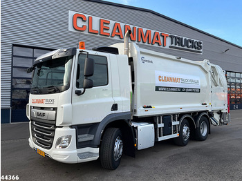 Refuse truck DAF CF