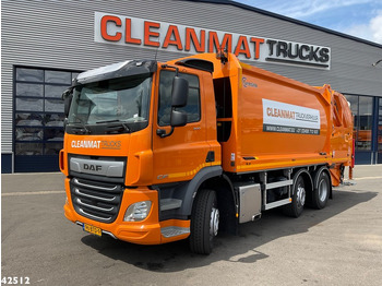 Refuse truck DAF CF