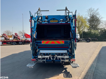 Leasing of DAF FAG CF 340 Geesink 20m3 Welvaarts weighing system DAF FAG CF 340 Geesink 20m3 Welvaarts weighing system: picture 3