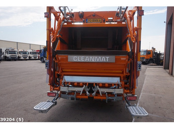 Leasing of DAF FAG CF 340 DAF FAG CF 340: picture 3