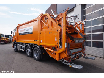 Leasing of DAF FAG CF 340 DAF FAG CF 340: picture 2