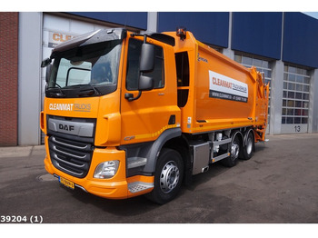 Refuse truck DAF CF 340