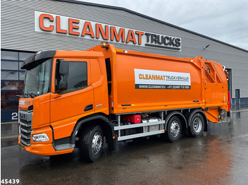 Refuse truck DAF XD 300