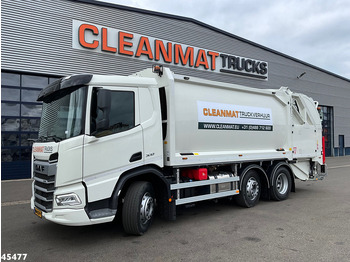 Refuse truck DAF XD 300