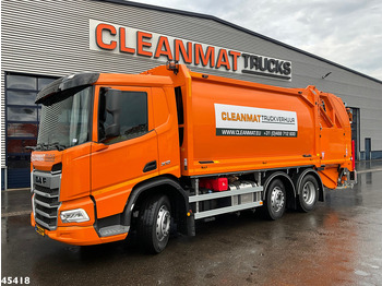 Refuse truck DAF XD 300