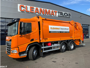 Refuse truck DAF XD 300