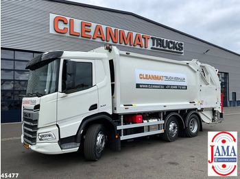 Refuse truck DAF XD 300