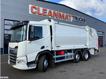 Refuse truck DAF XD 300