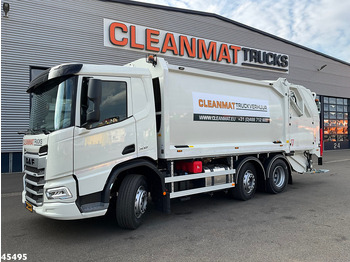 Refuse truck DAF XD 300