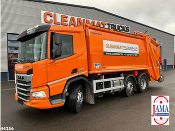 Refuse truck DAF XD 300