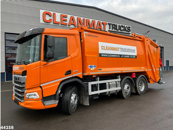 Refuse truck DAF XD 300