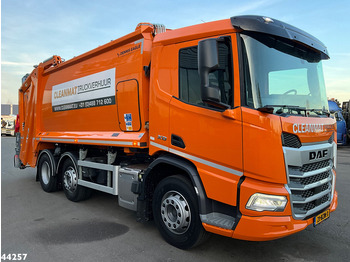 Refuse truck DAF FAG XD 300 Terberg Olympus 20m³: picture 3