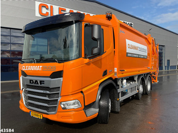 Refuse truck DAF XD 340