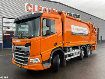 Refuse truck DAF XD 340