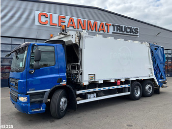 Refuse truck DAF CF 75 250