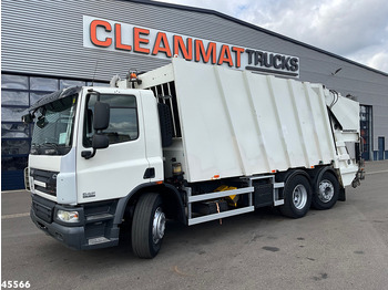 Refuse truck DAF CF 75 360