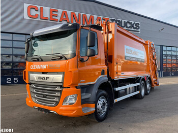 Refuse truck DAF CF 340