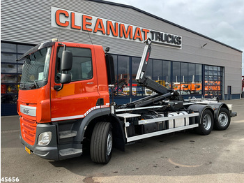 Hook lift truck DAF CF 400