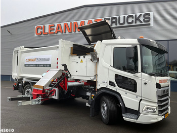 Refuse truck DAF XD 340