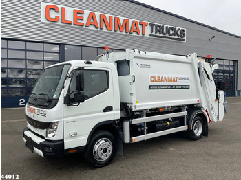 Refuse truck FUSO Canter