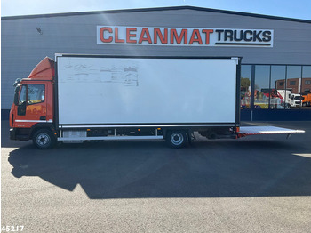 Leasing of Iveco Eurocargo ML80EL16 Euro 6 DHollandia laadklep Iveco Eurocargo ML80EL16 Euro 6 DHollandia laadklep: picture 1