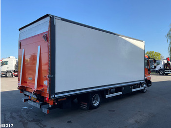 Leasing of Iveco Eurocargo ML80EL16 Euro 6 DHollandia laadklep Iveco Eurocargo ML80EL16 Euro 6 DHollandia laadklep: picture 5