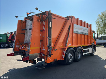 Refuse truck Mercedes-Benz Antos 2533 Euro 6 Zoeller 23m³ Just 96.979 km!: picture 5 Refuse truck Mercedes-Benz Antos 2533 Euro 6 Zoeller 23m³ Just 96.979 km!: picture 5