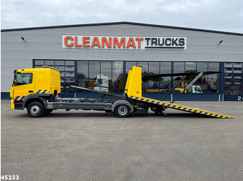 Tow truck MERCEDES-BENZ Atego 1524