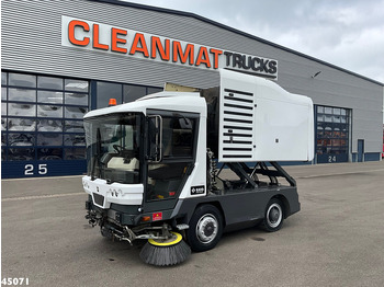 Road sweeper RAVO