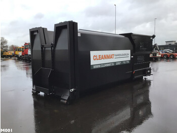 Roll-off container Schenk Perscontainer 18m3: picture 4 Roll-off container Schenk Perscontainer 18m3: picture 4