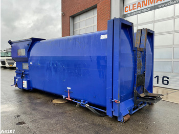 Roll-off container Schenk perscontainer IPC-21 21m3: picture 3